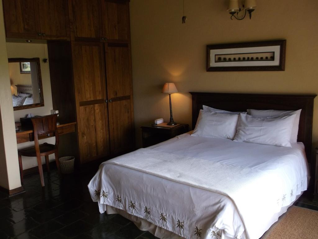 Khandizwe Kruger Villa Malalane Luaran gambar