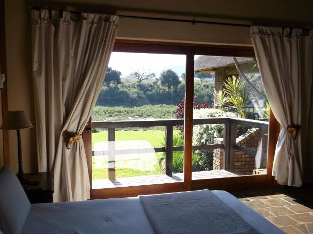 Khandizwe Kruger Villa Malalane Bilik gambar