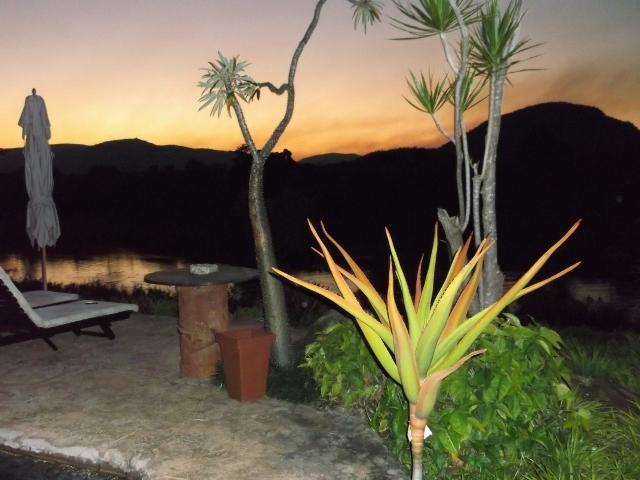 Khandizwe Kruger Villa Malalane Bilik gambar