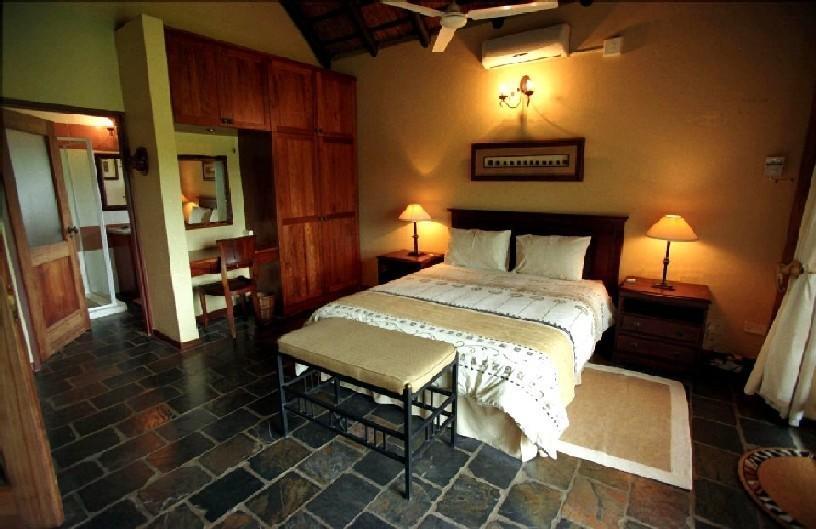 Khandizwe Kruger Villa Malalane Luaran gambar